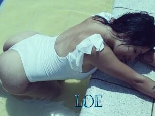 LOE