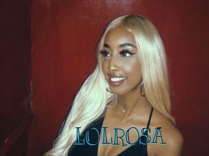 LOLROSA