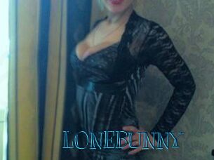 LONEBUNNY