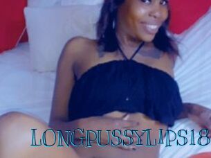 LONGPUSSYLIPS18