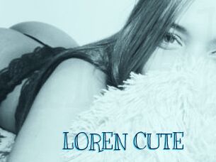 LOREN_CUTE