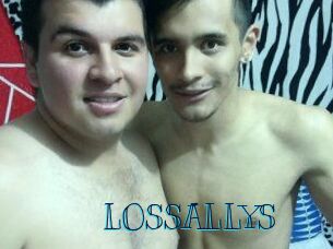 LOSSALLYS