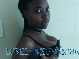 LOVELYPREGNANTdiva