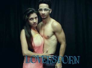 LOVERSPORN
