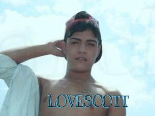 LOVESCOTT