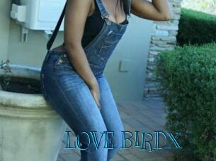 LOVE_BIRDX