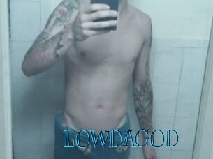 LOWDAGOD