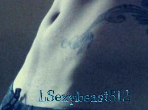 LSexybeast512