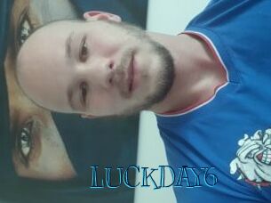 LUCKDAY6