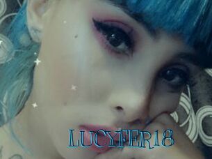 LUCYFER18