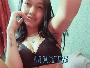 LUCY_RS