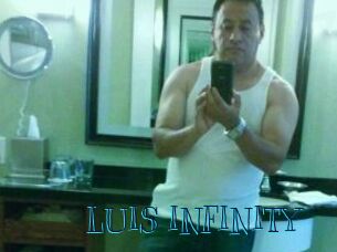 LUIS_INFINITY