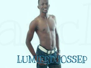 LUMIERDJOSSEP