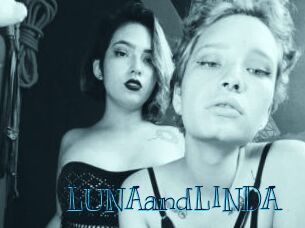 LUNAandLINDA