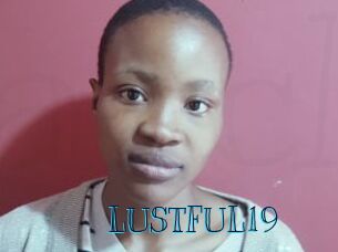 LUSTFUL19