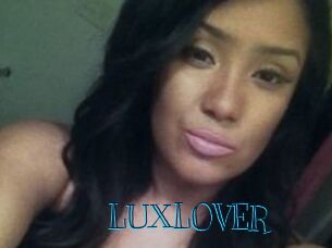 LUXLOVER