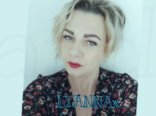 LYANNAx