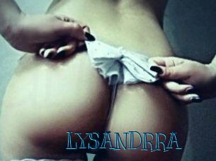 LYSANDRRA