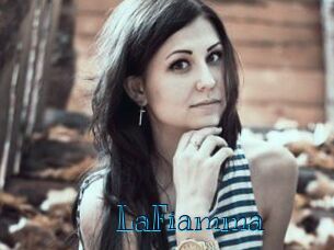 LaFiamma