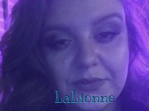 LaLionne