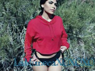 LaMunecaXOXOXO