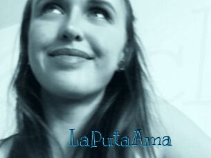 LaPutaAma