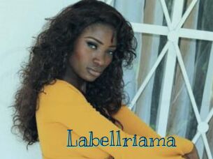 Labellriama