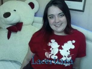 Lacertiana