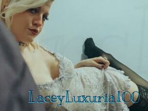 LaceyLuxuria100