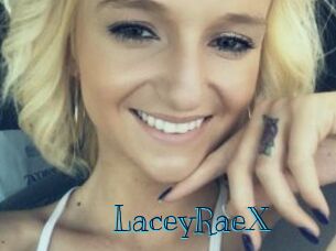 LaceyRaeX