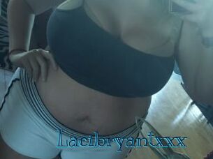 Lacibryantxxx