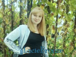 LacieBronze
