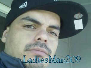 LadiesMan209