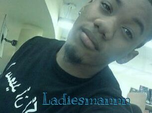 Ladiesmannn