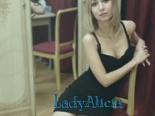 LadyAlicia