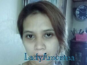 LadyAmorina