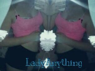 LadyAnything