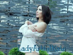 LadyArtfulKate