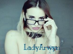 LadyArwyn