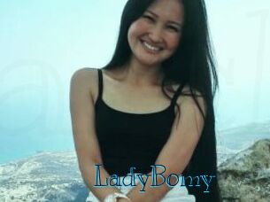 LadyBomy