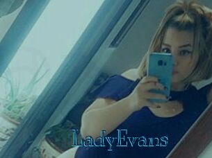 LadyEvans