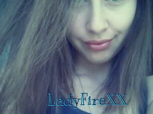 LadyFireXX