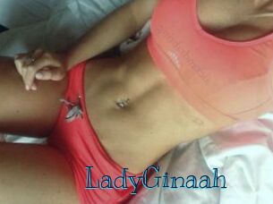 LadyGinaah