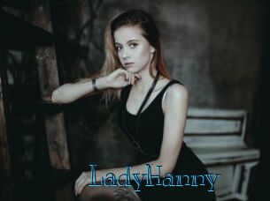 LadyHanny