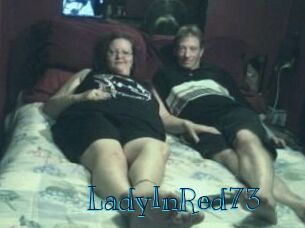 LadyInRed73