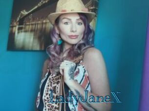 LadyJaneX