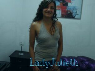 LadyJulieth