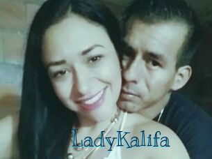LadyKalifa