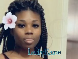 LadyKane
