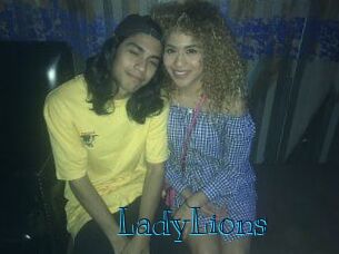 LadyLions